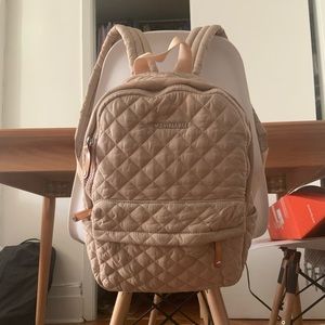 MZ Wallace City Backpack